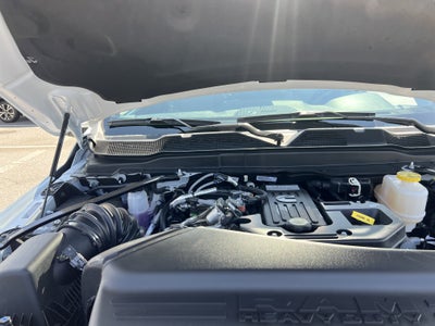 2026 RAM 4500 Chassis Cab Tradesman