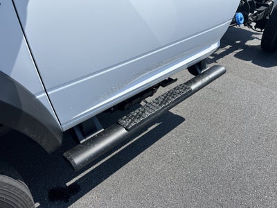 2026 RAM 4500 Chassis Cab Tradesman