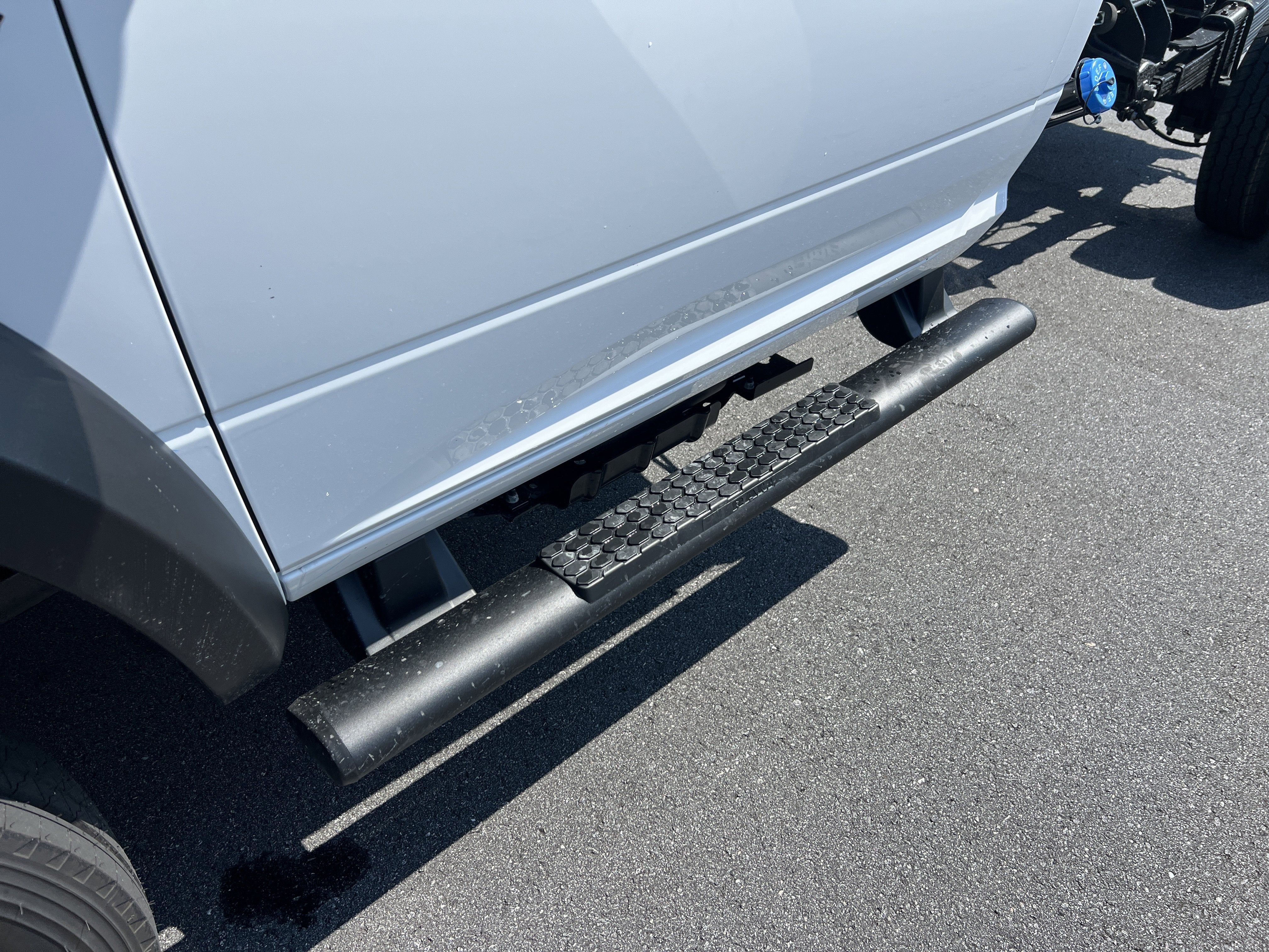 2026 RAM 4500 Chassis Cab Tradesman