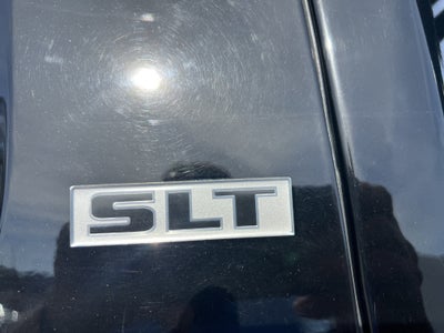 2024 RAM 4500 Chassis Cab SLT