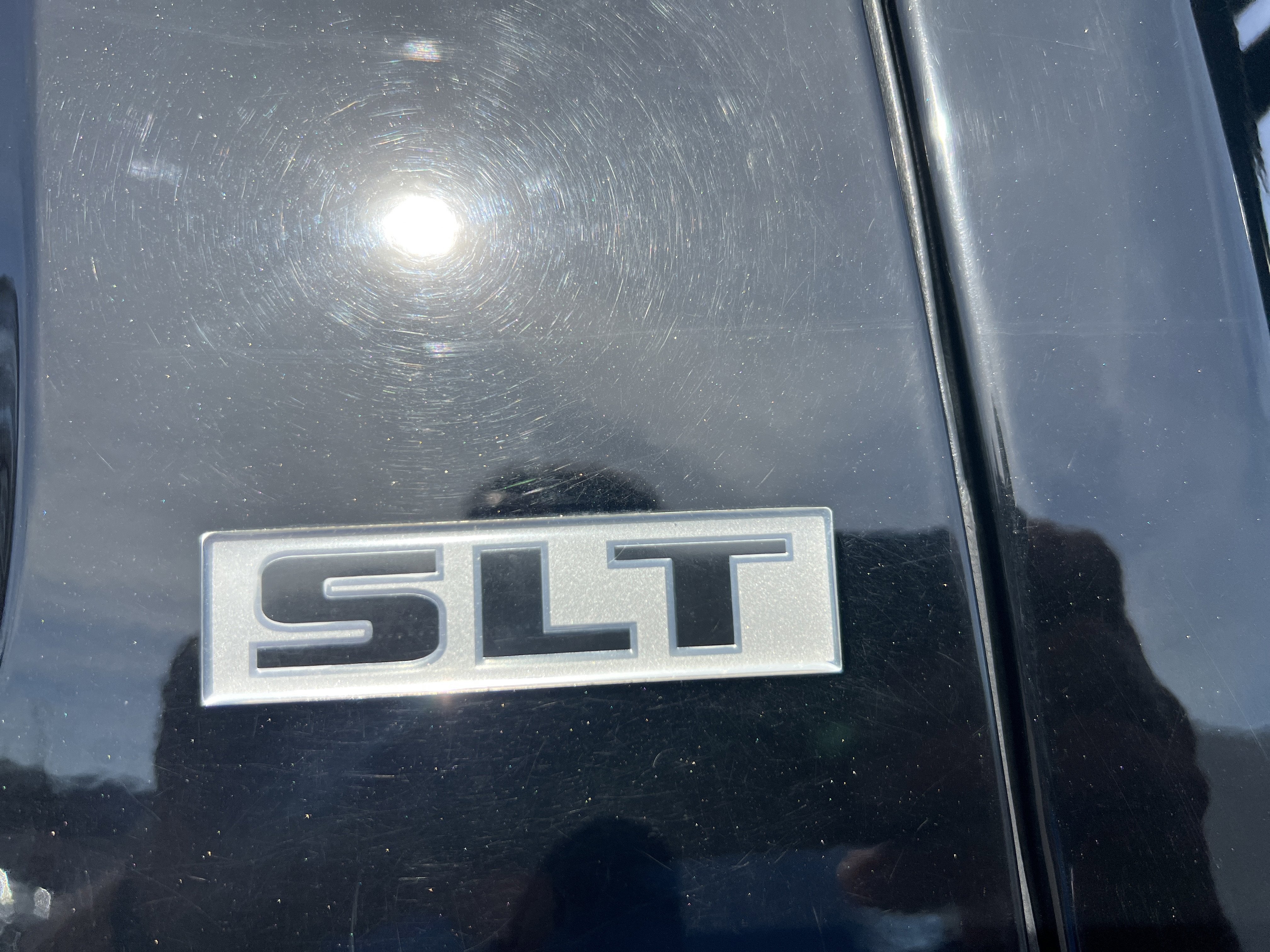 2024 RAM 4500 Chassis Cab SLT