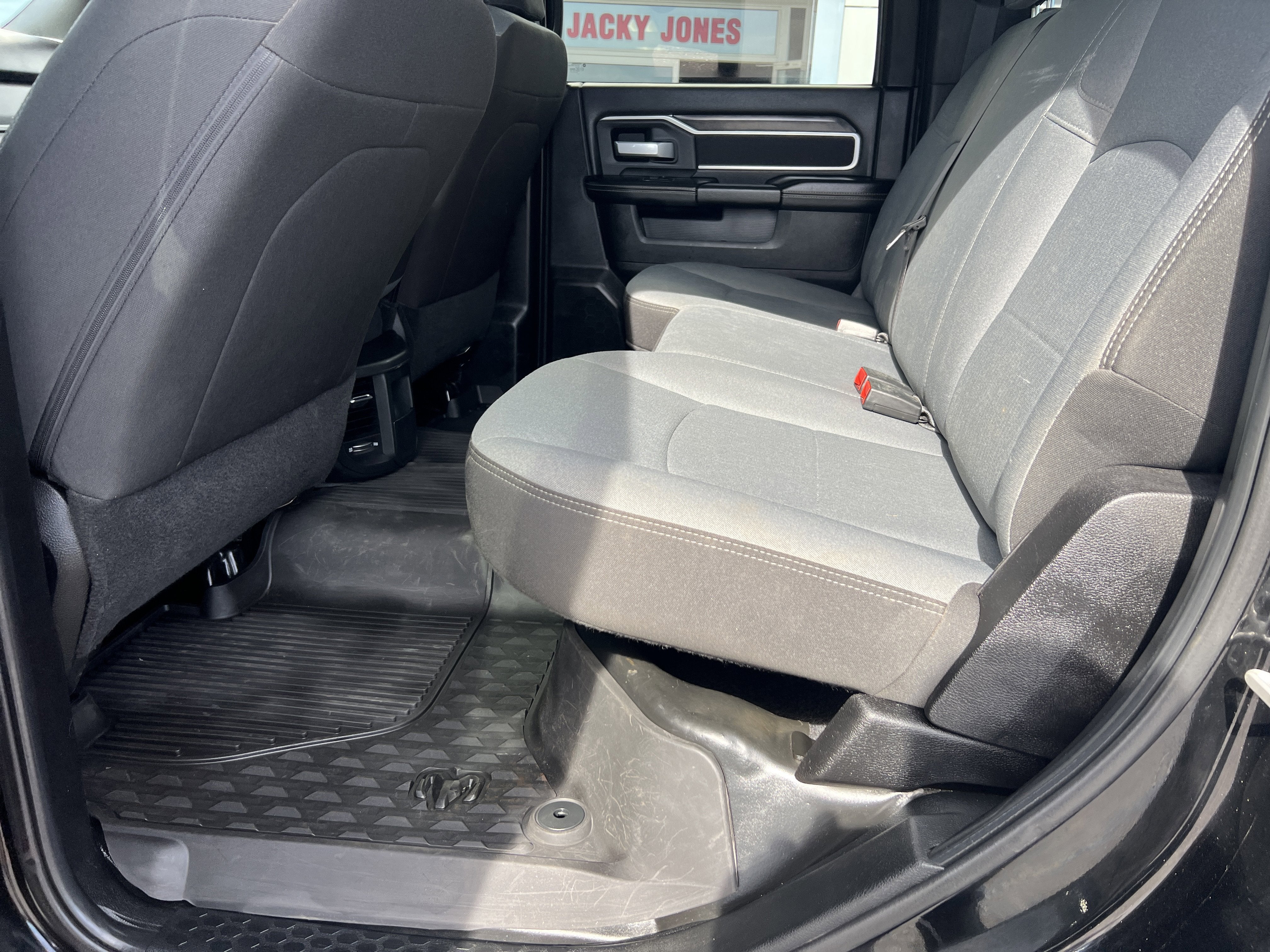 2024 RAM 4500 Chassis Cab SLT