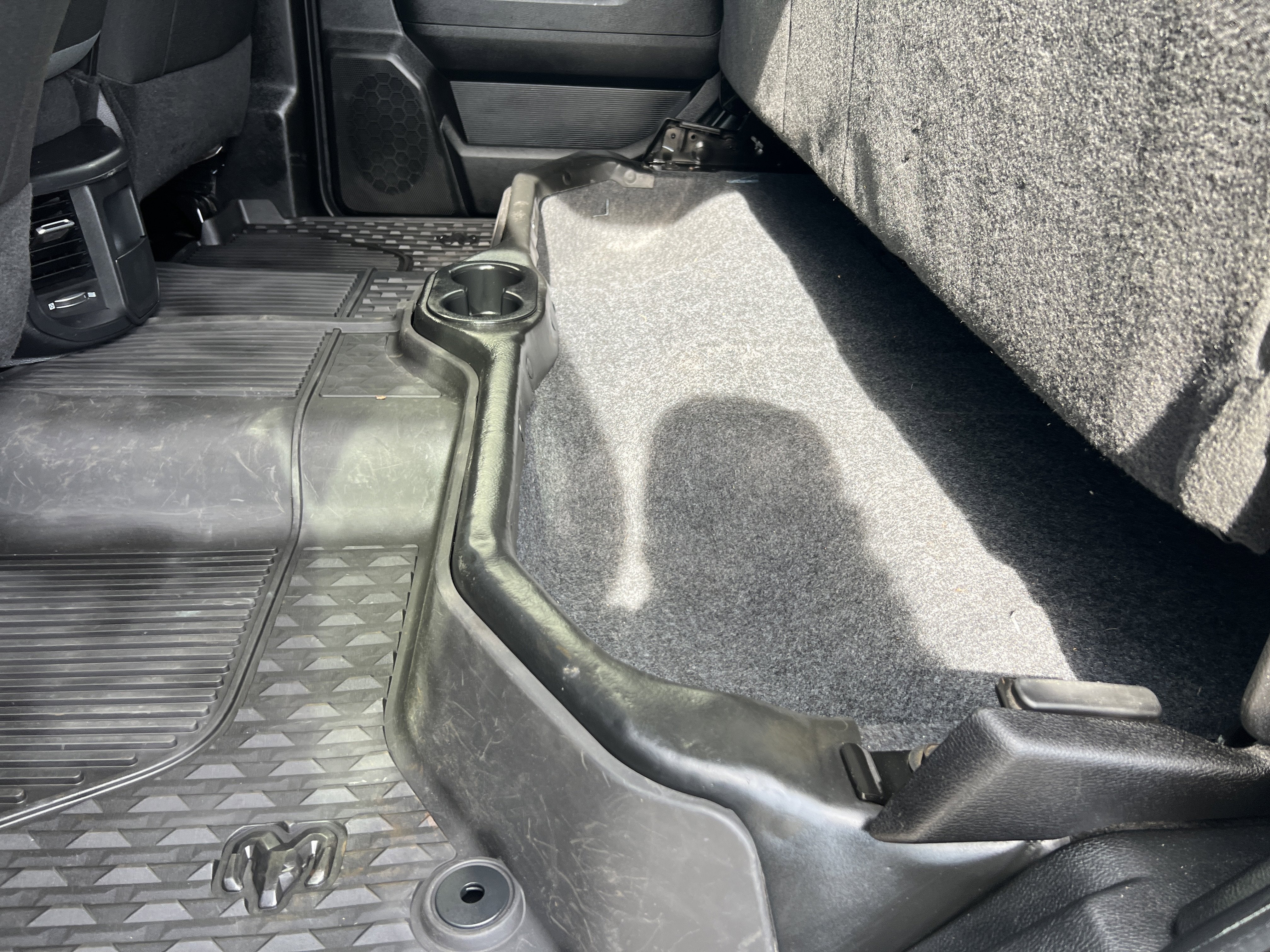 2024 RAM 4500 Chassis Cab SLT