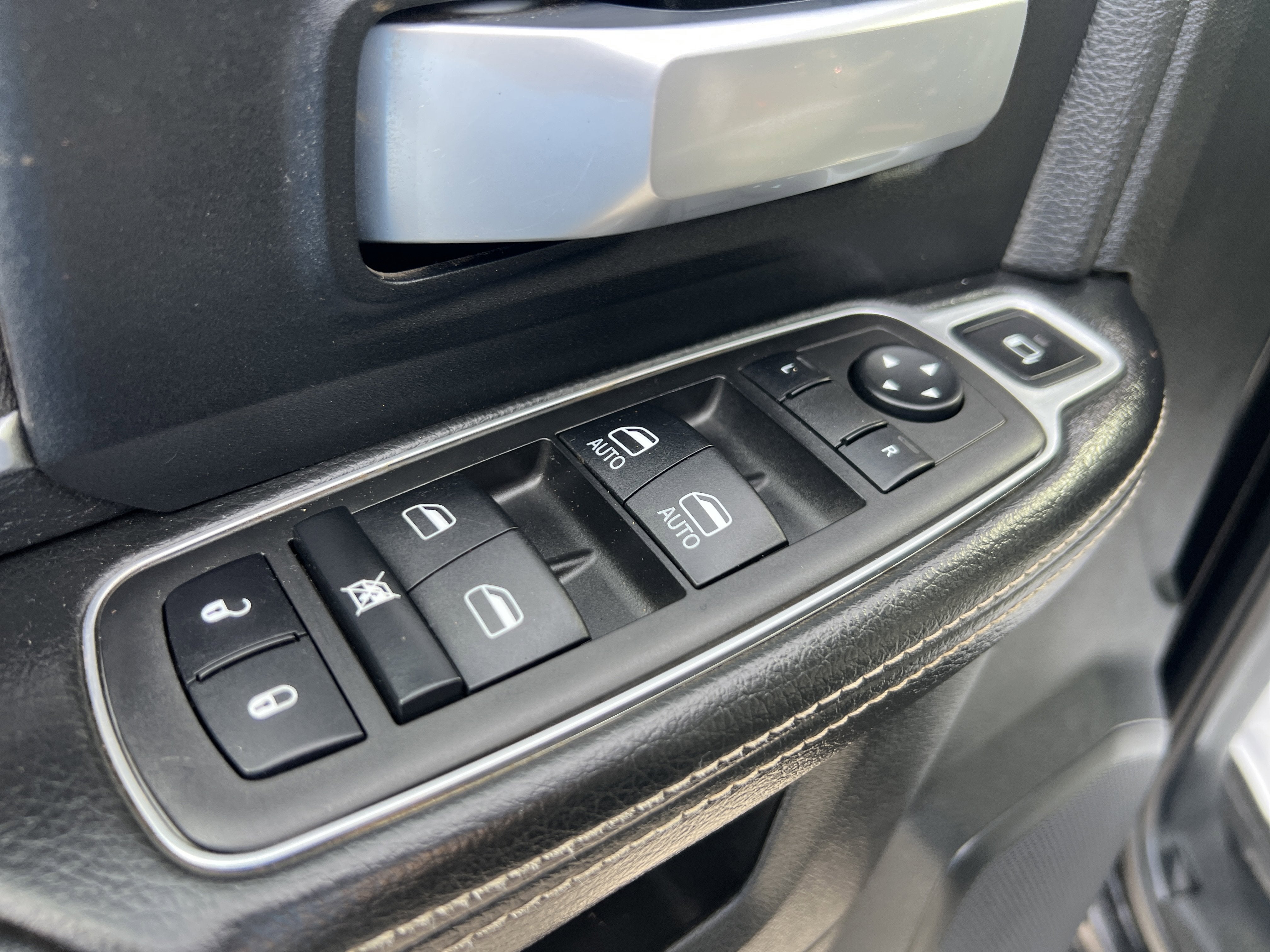 2024 RAM 4500 Chassis Cab SLT