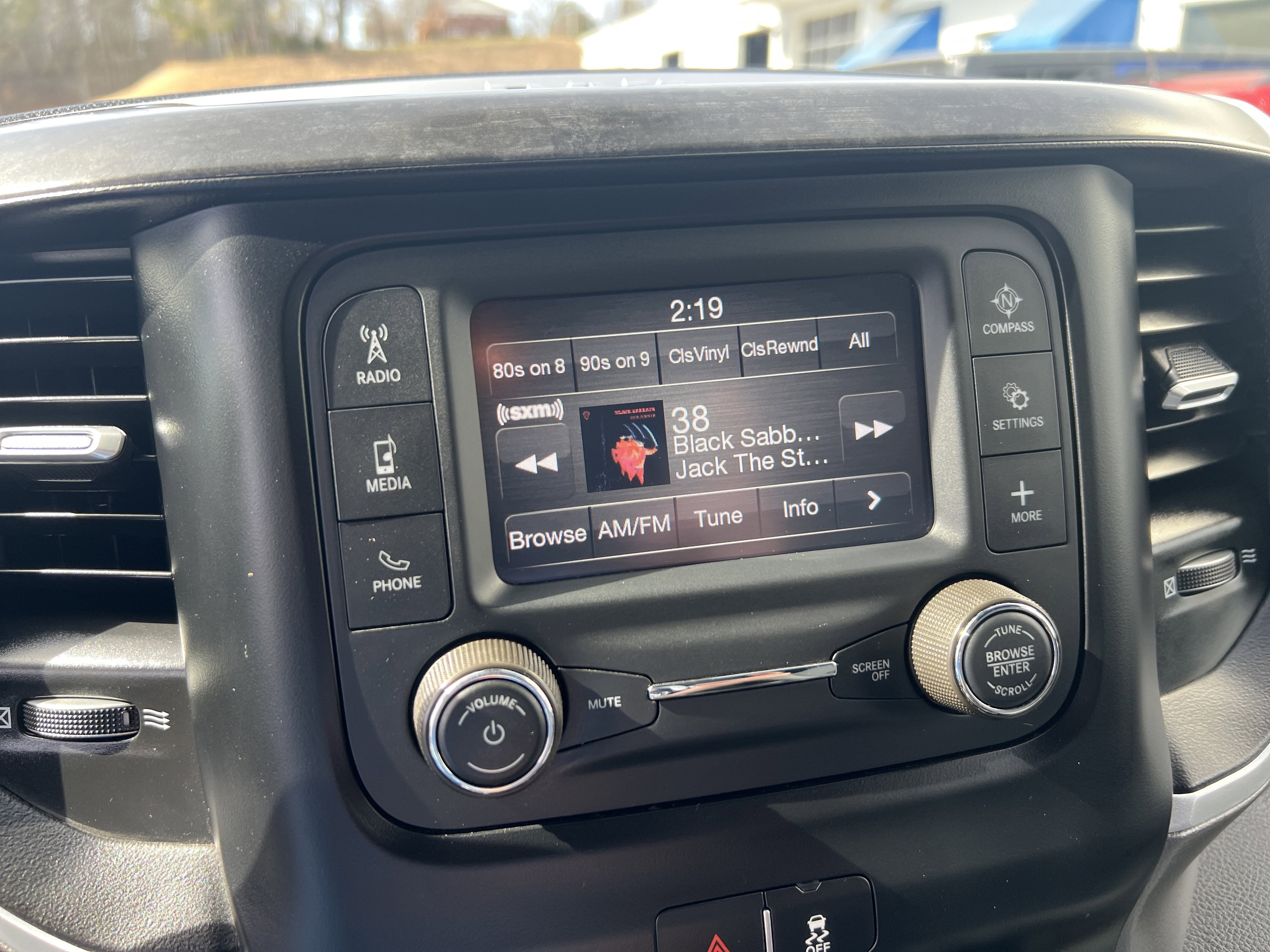 2024 RAM 4500 Chassis Cab SLT