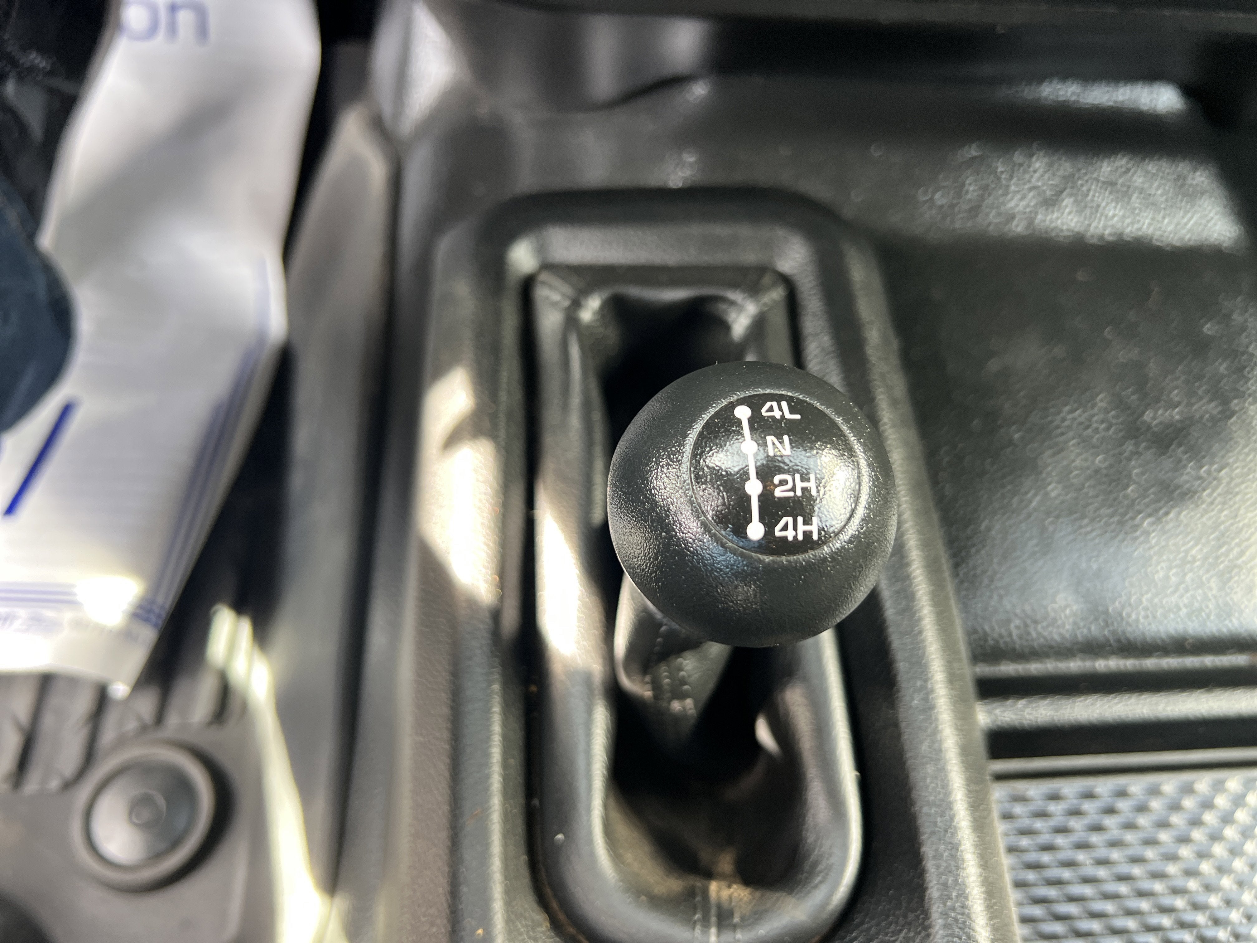 2024 RAM 4500 Chassis Cab SLT