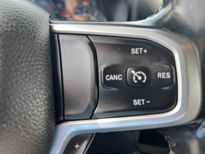 2024 RAM 4500 Chassis Cab SLT