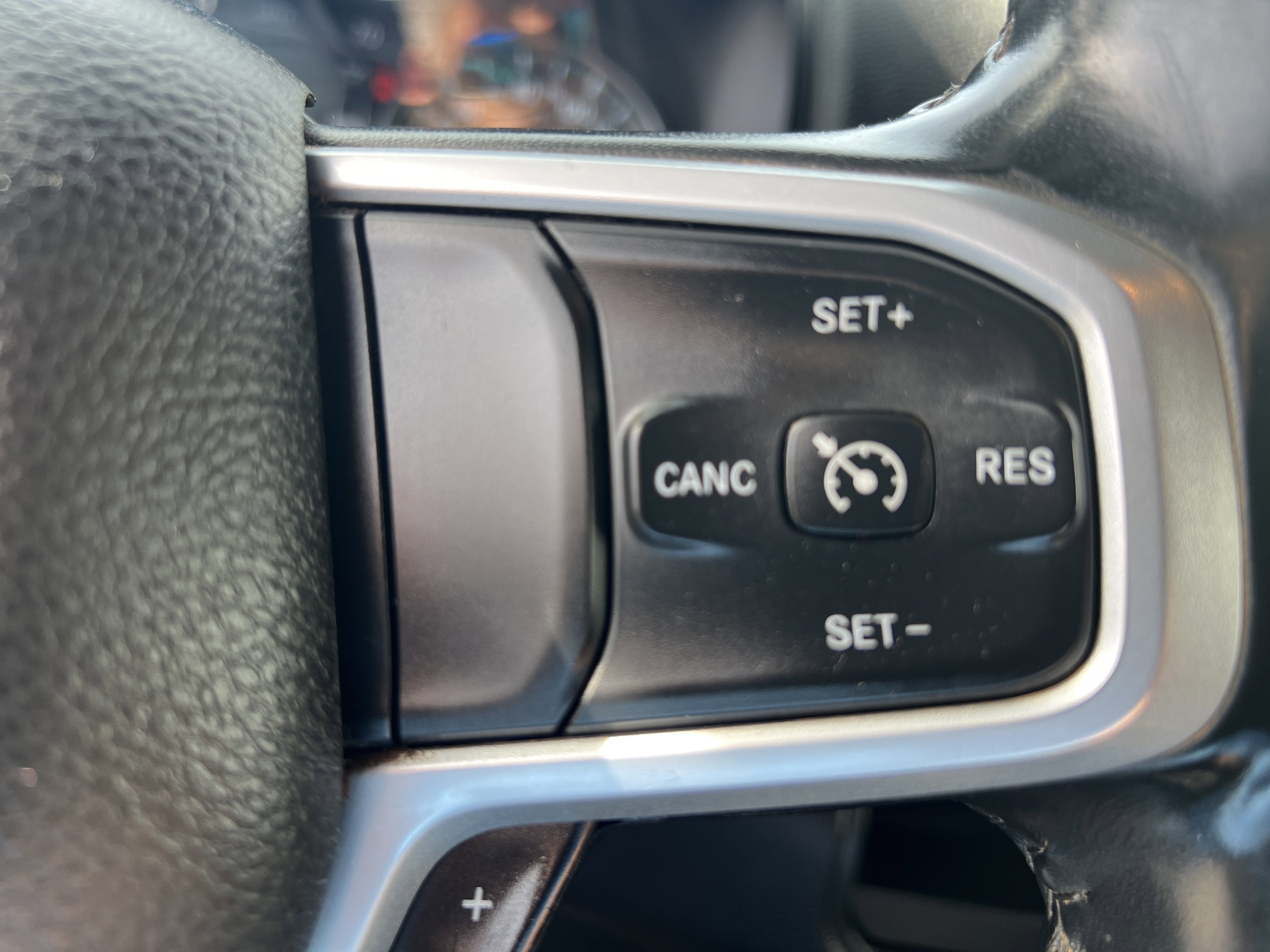 2024 RAM 4500 Chassis Cab SLT