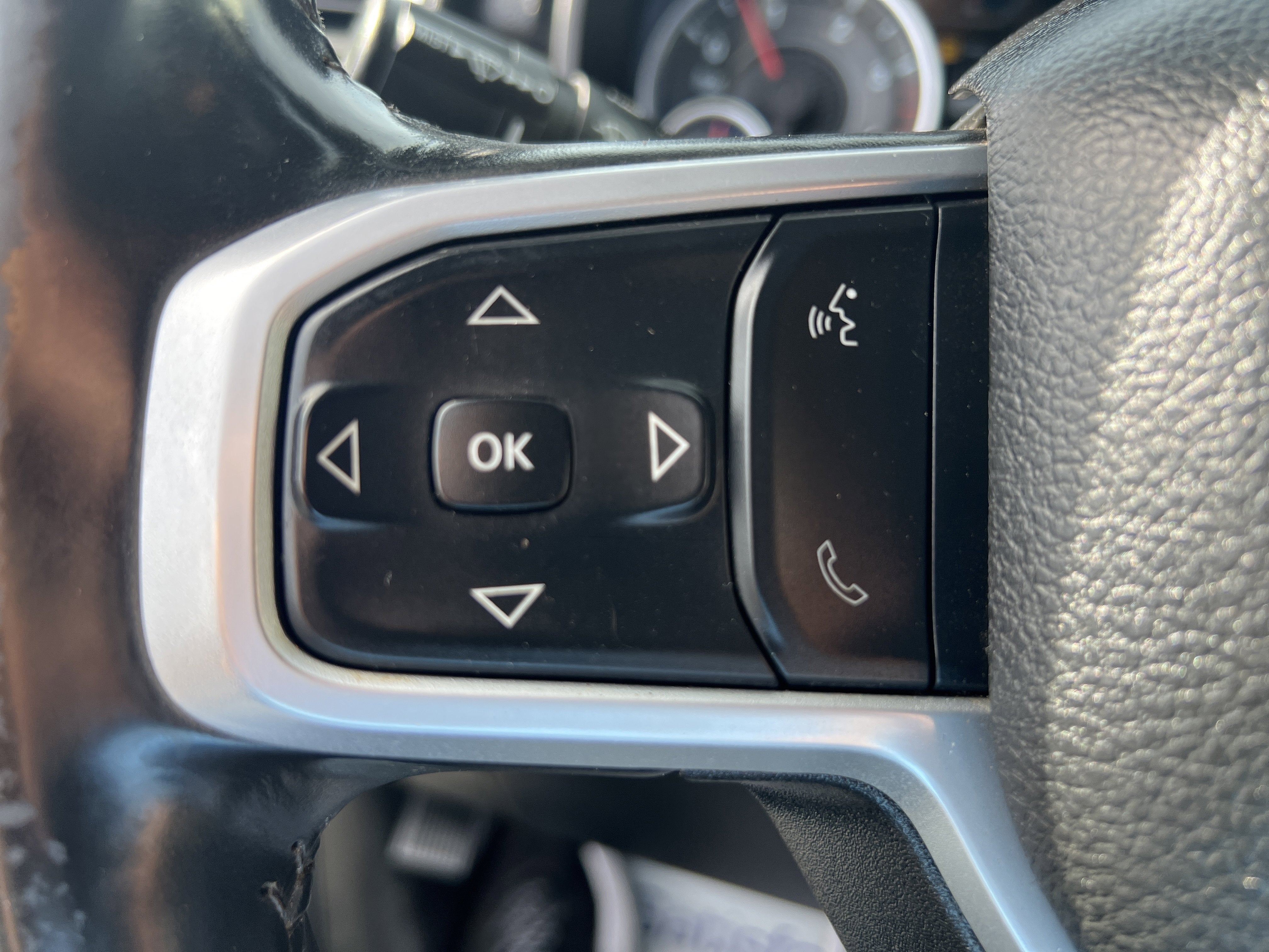 2024 RAM 4500 Chassis Cab SLT