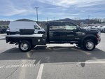 2024 RAM 4500 Chassis Cab SLT