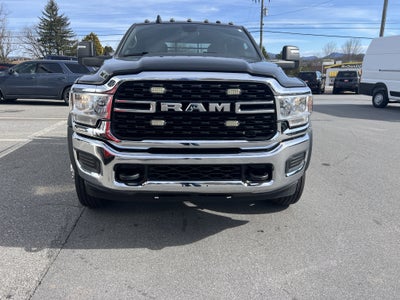 2024 RAM 4500 Chassis Cab SLT