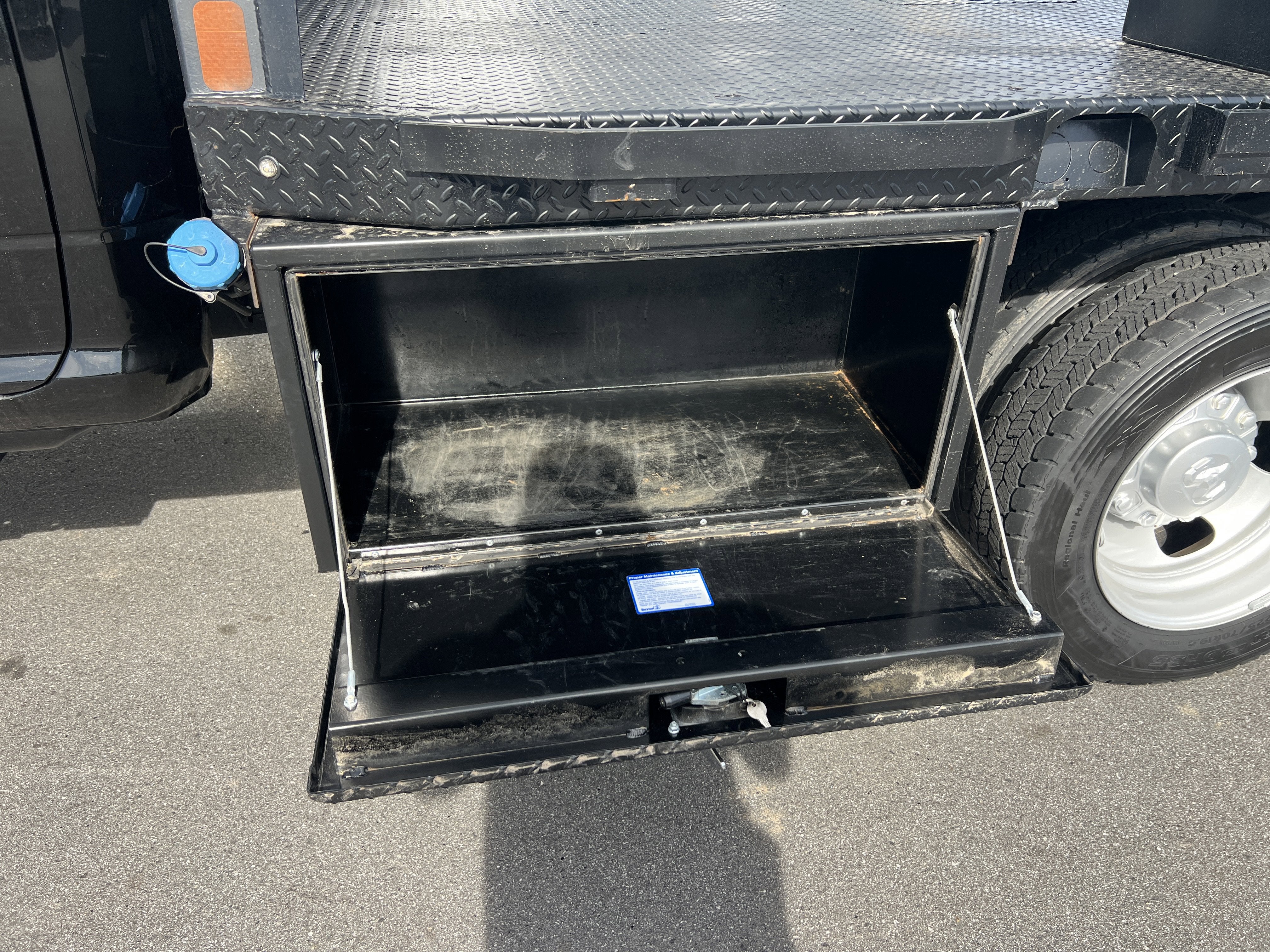 2024 RAM 4500 Chassis Cab SLT