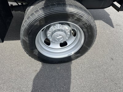 2024 RAM 4500 Chassis Cab SLT