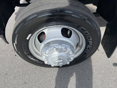 2024 RAM 4500 Chassis Cab SLT