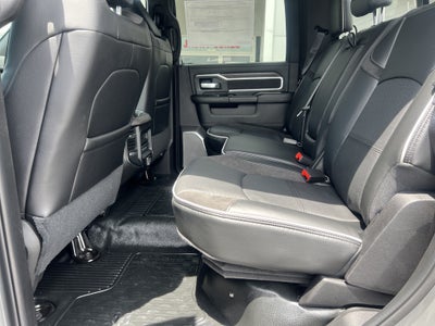 2026 RAM 4500 Chassis Cab Big Horn