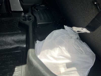 2026 RAM 4500 Chassis Cab Big Horn