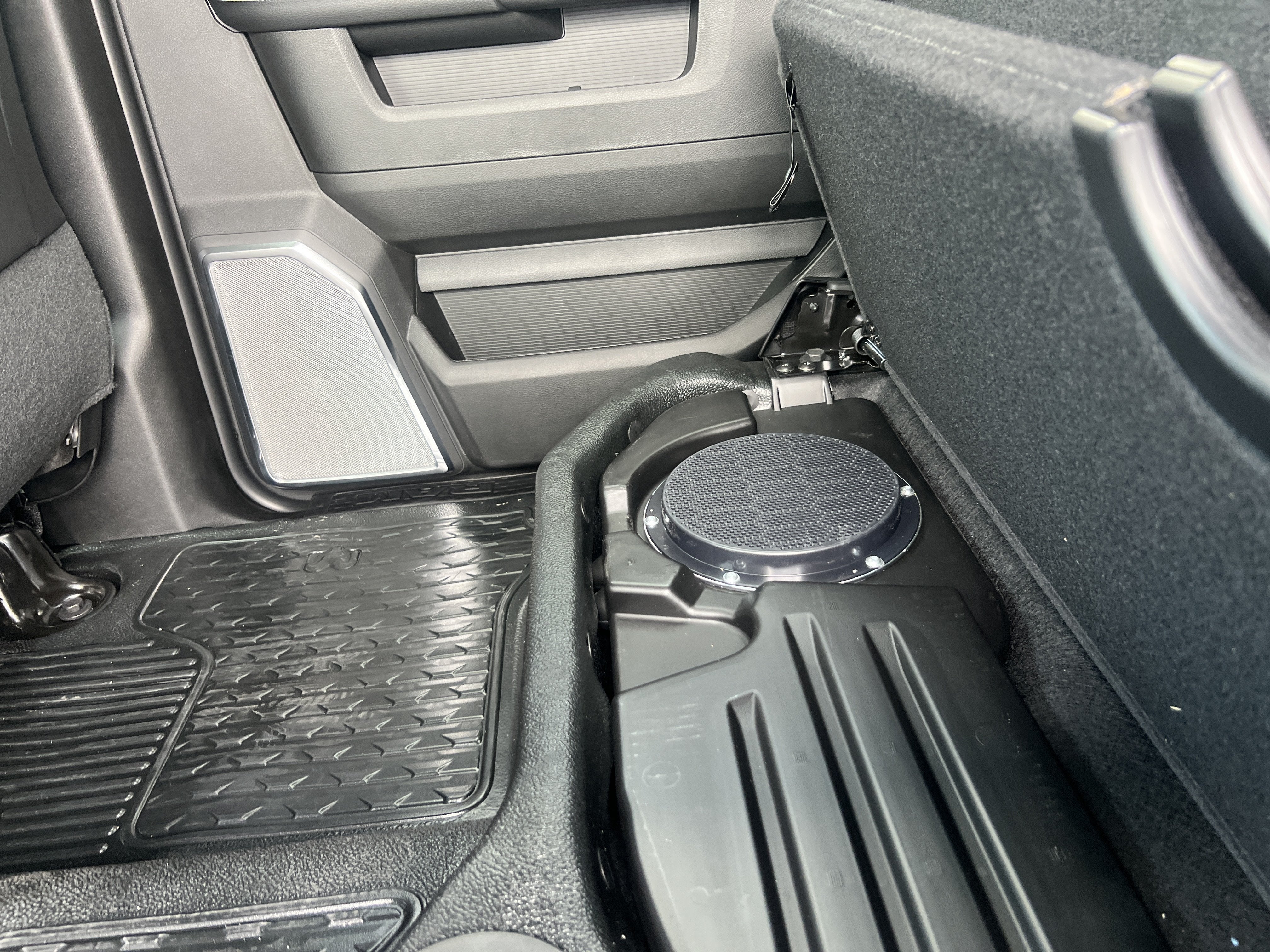 2026 RAM 4500 Chassis Cab Big Horn