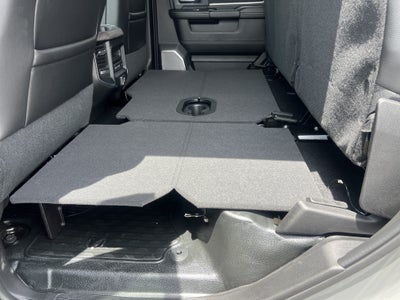 2026 RAM 4500 Chassis Cab Big Horn