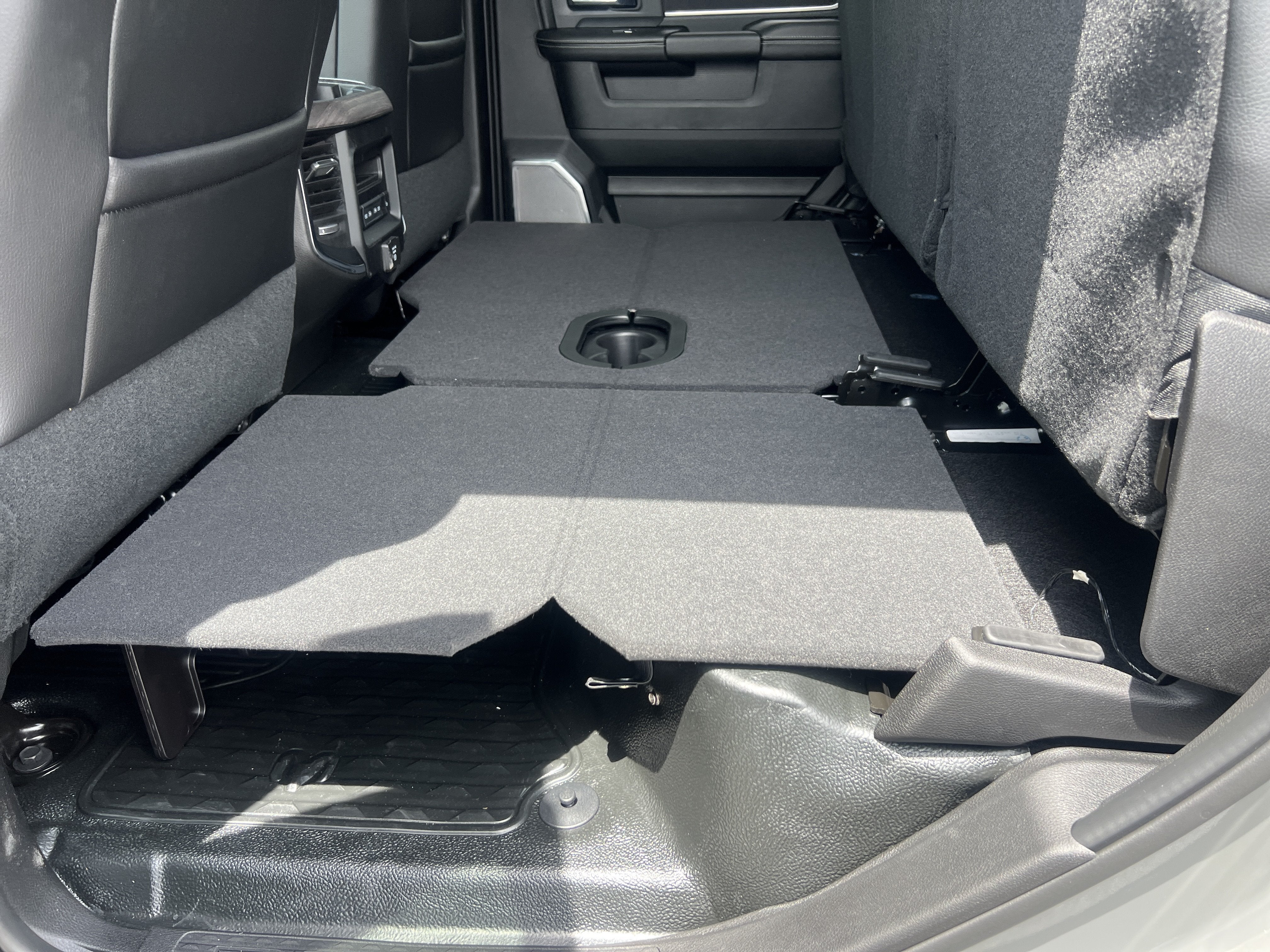 2026 RAM 4500 Chassis Cab Big Horn