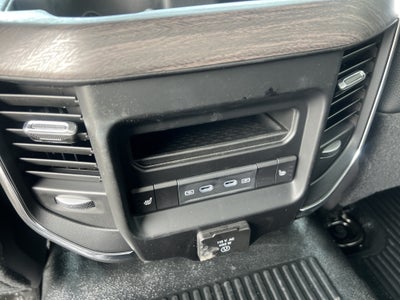2026 RAM 4500 Chassis Cab Big Horn