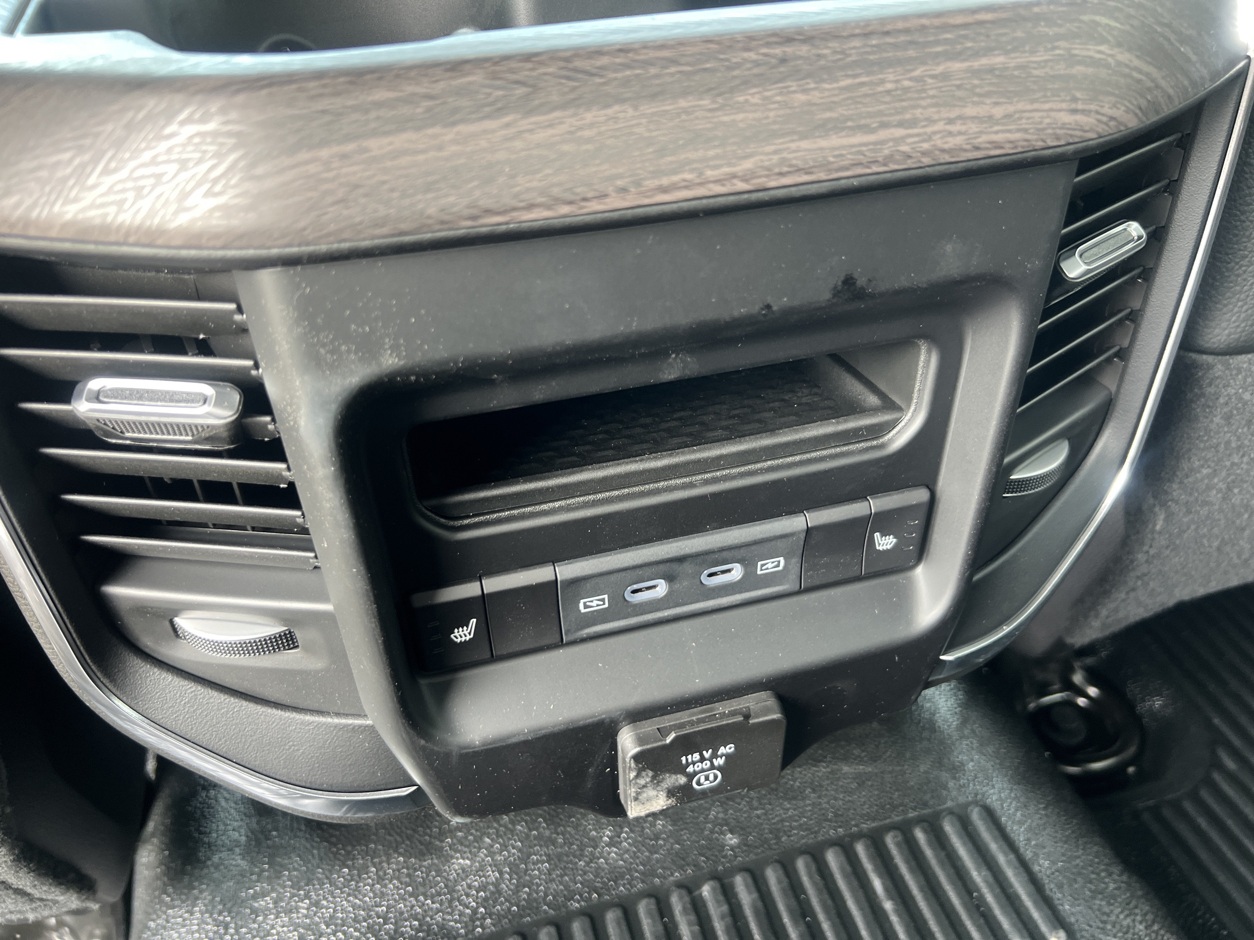 2026 RAM 4500 Chassis Cab Big Horn