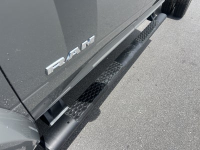 2026 RAM 4500 Chassis Cab Big Horn