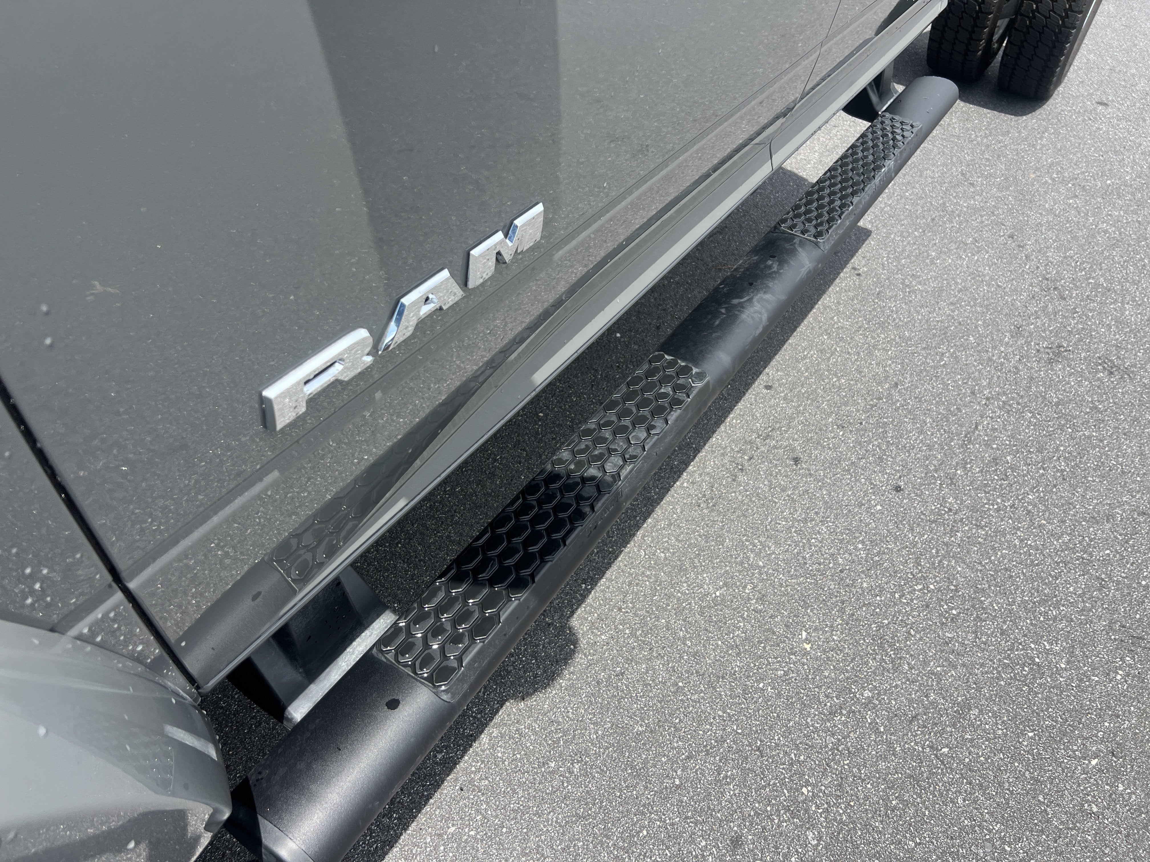 2026 RAM 4500 Chassis Cab Big Horn