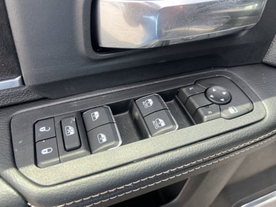 2026 RAM 4500 Chassis Cab Big Horn