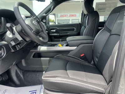 2026 RAM 4500 Chassis Cab Big Horn