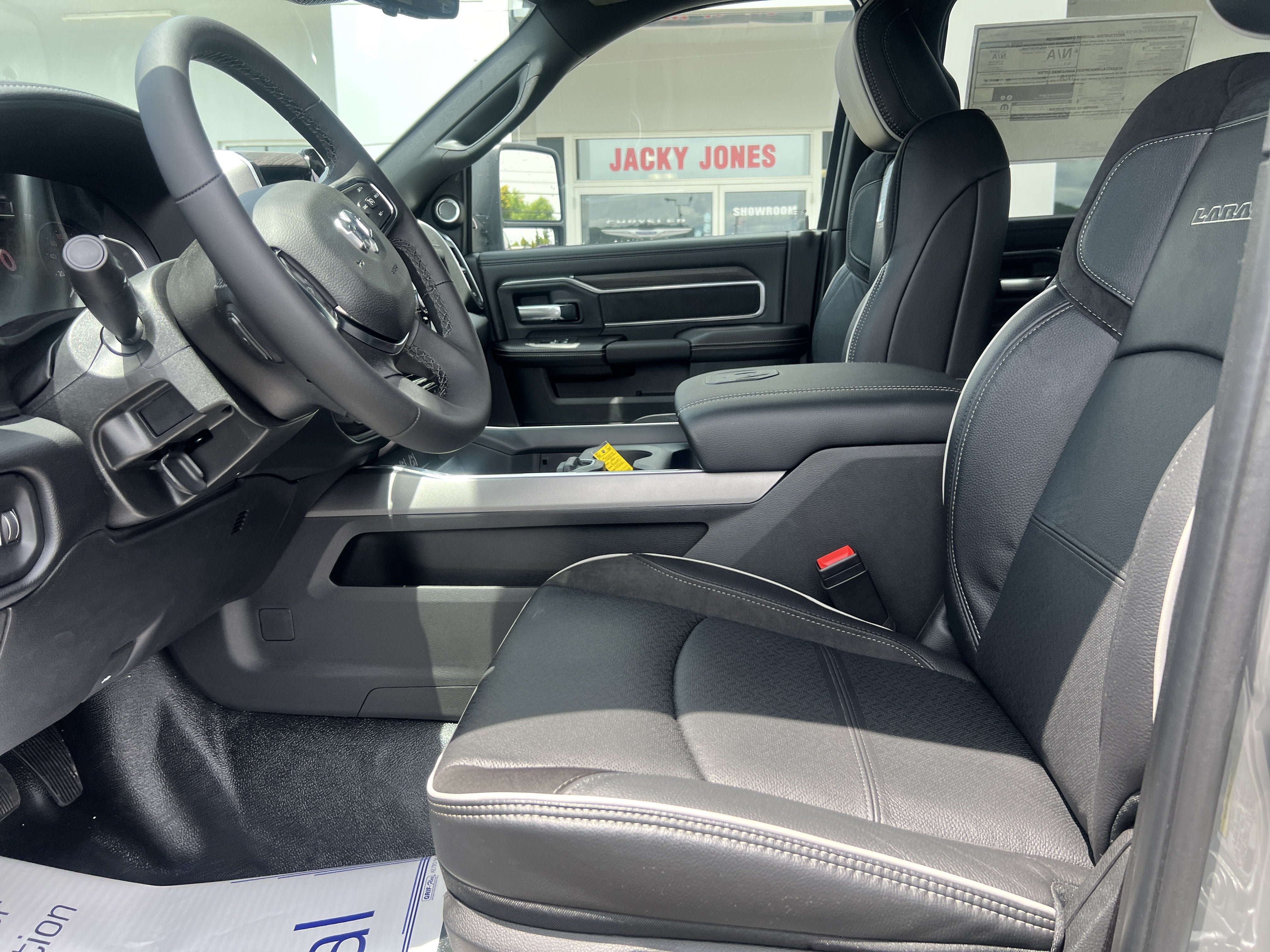 2026 RAM 4500 Chassis Cab Big Horn