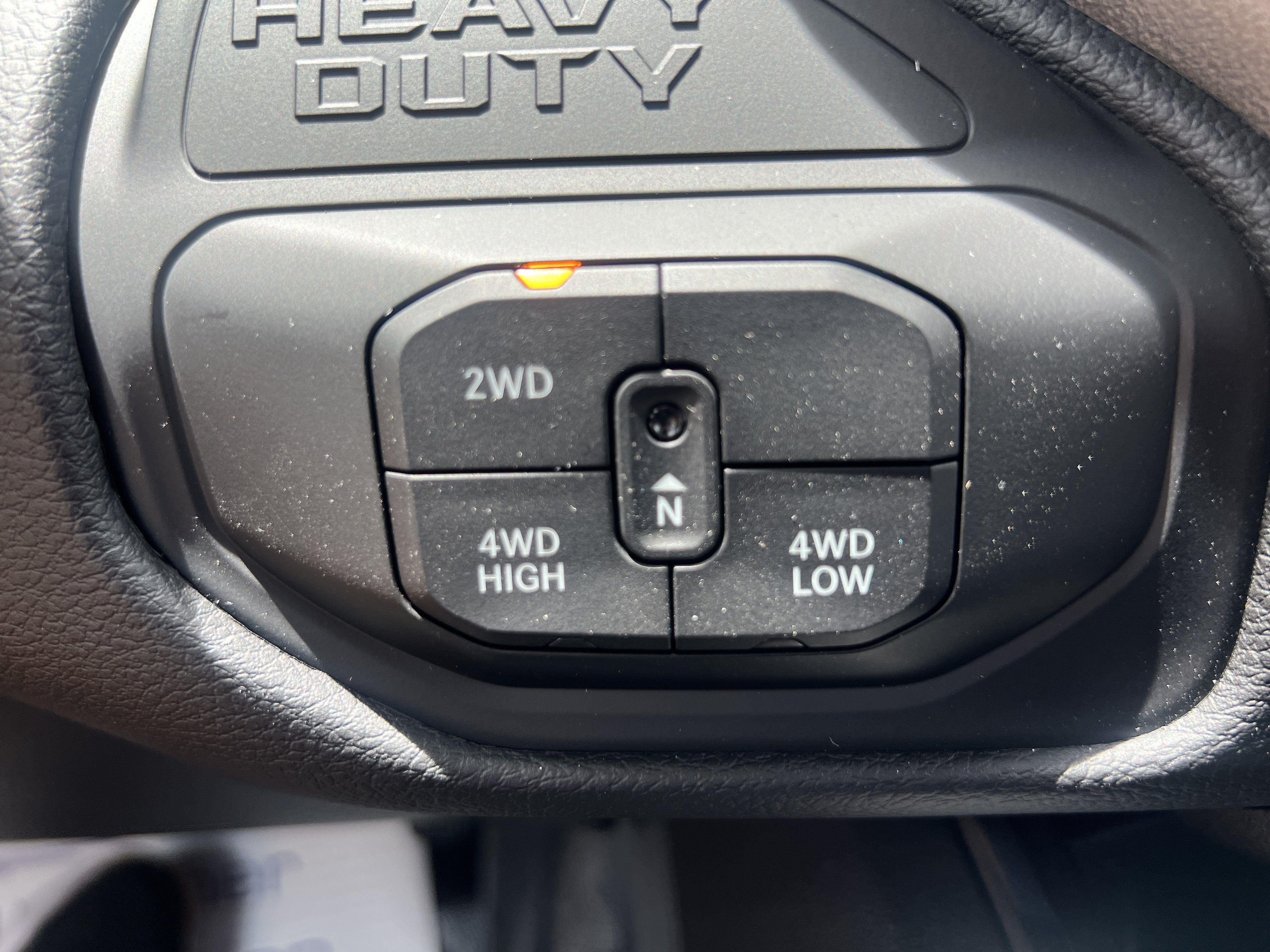 2026 RAM 4500 Chassis Cab Big Horn