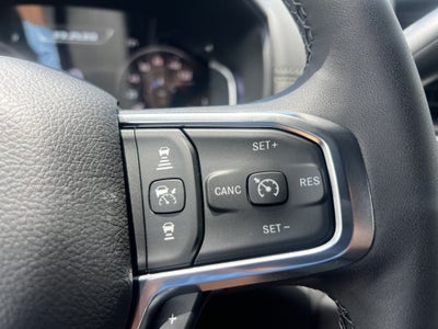 2026 RAM 4500 Chassis Cab Big Horn