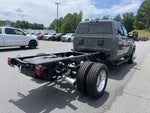 2026 RAM 4500 Chassis Cab Big Horn