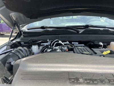 2026 RAM 4500 Chassis Cab Big Horn