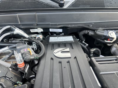 2026 RAM 4500 Chassis Cab Big Horn
