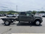 2026 RAM 4500 Chassis Cab Big Horn