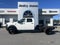 2026 RAM 4500 Chassis Cab Tradesman