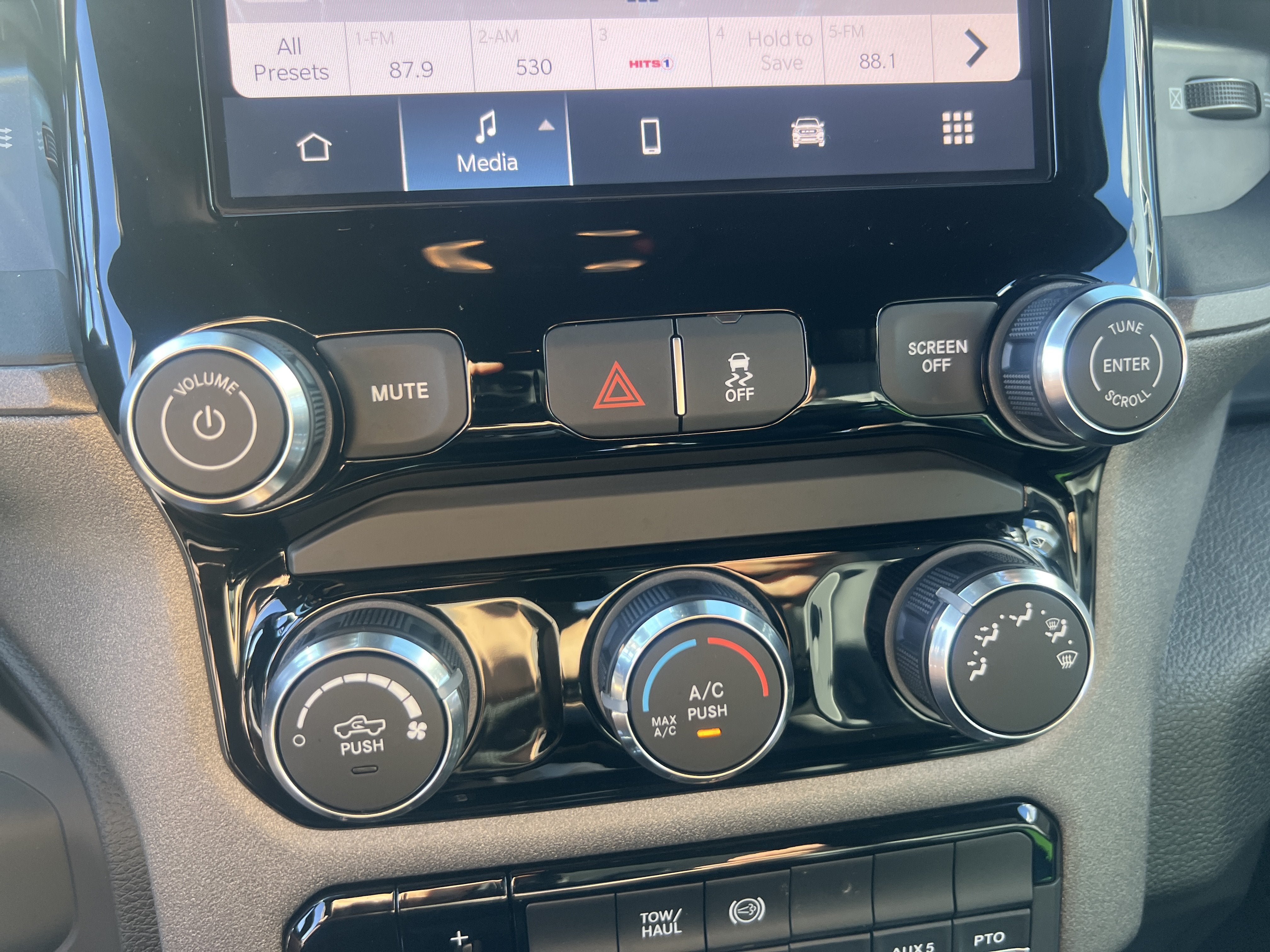 2026 RAM 4500 Chassis Cab Tradesman
