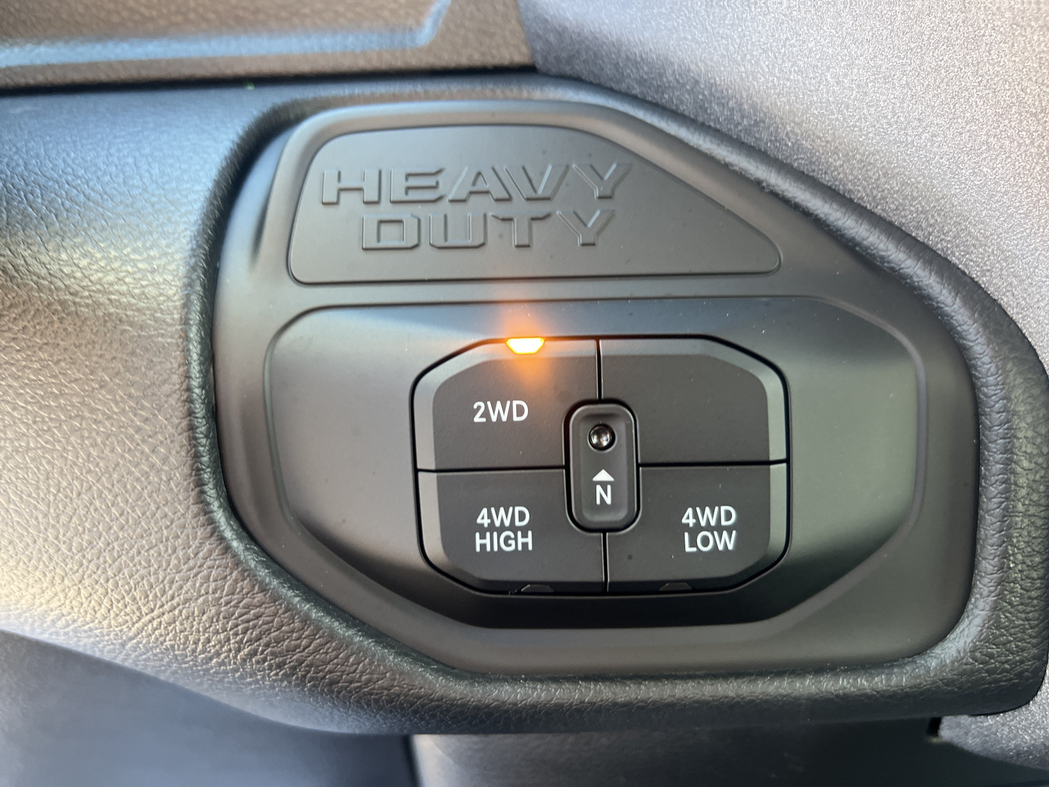 2026 RAM 4500 Chassis Cab Tradesman