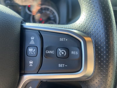 2026 RAM 4500 Chassis Cab Tradesman