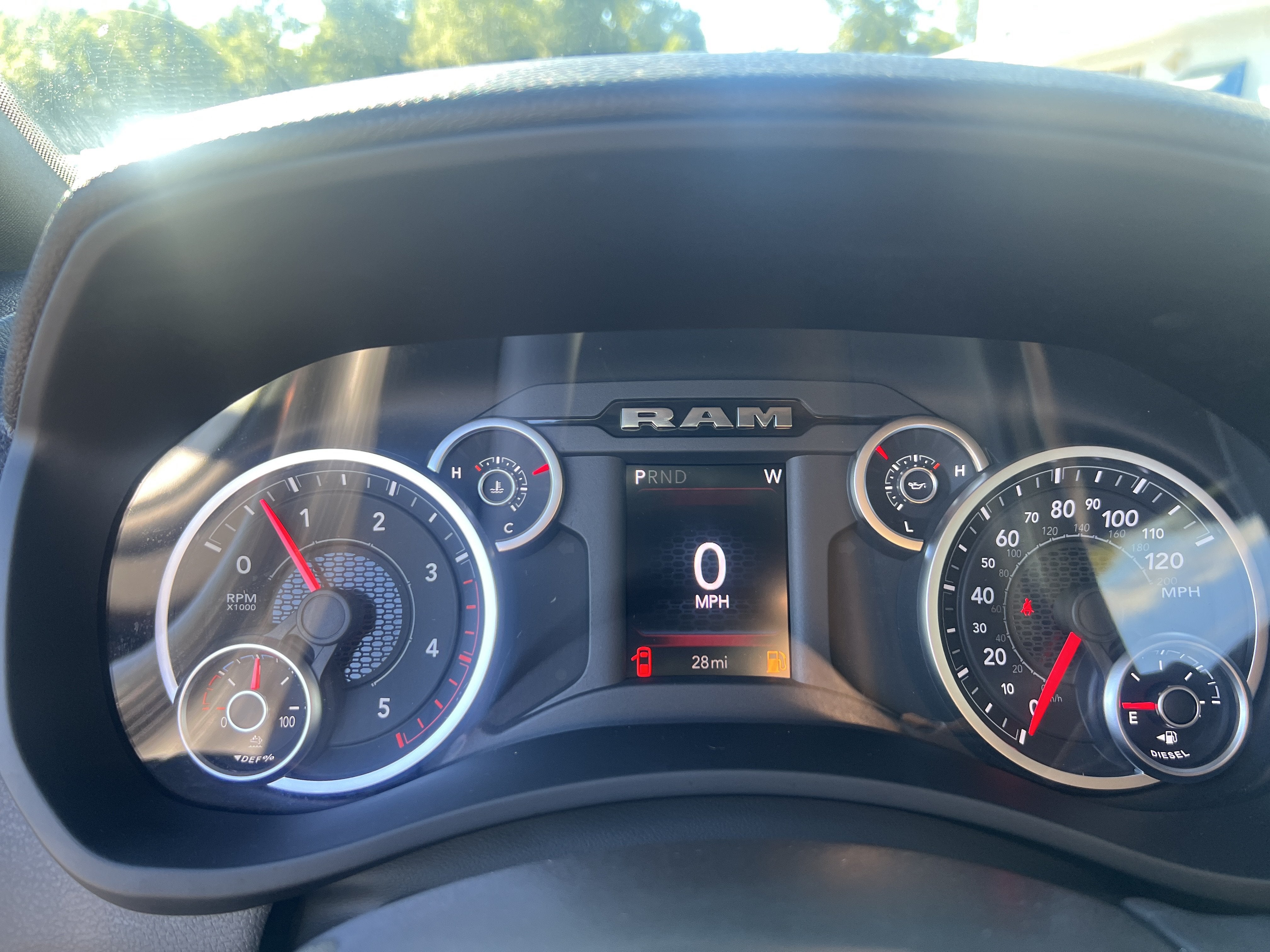 2026 RAM 4500 Chassis Cab Tradesman