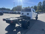 2026 RAM 4500 Chassis Cab Tradesman