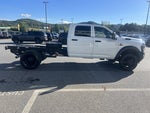 2026 RAM 4500 Chassis Cab Tradesman