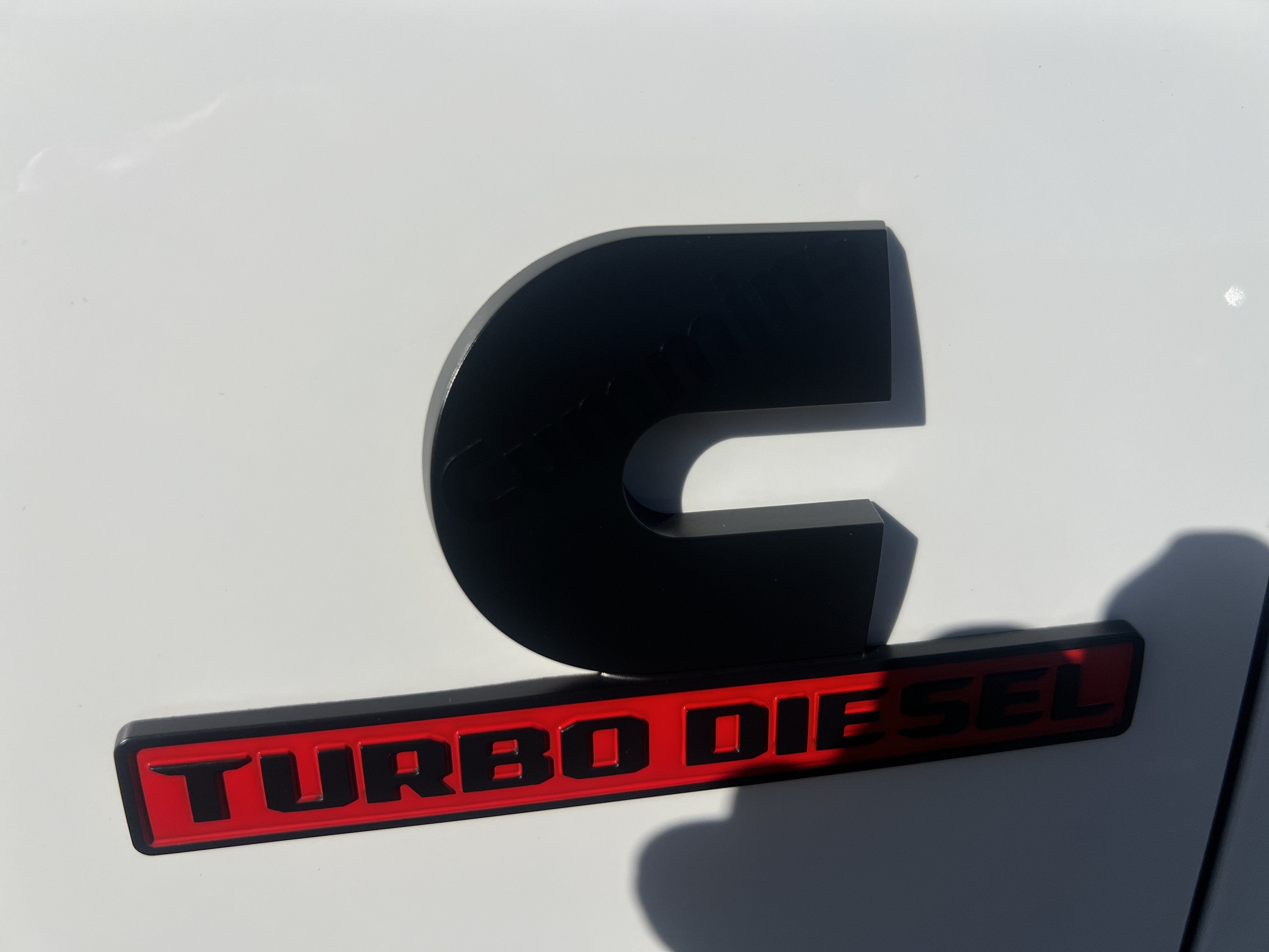 2026 RAM 4500 Chassis Cab Tradesman