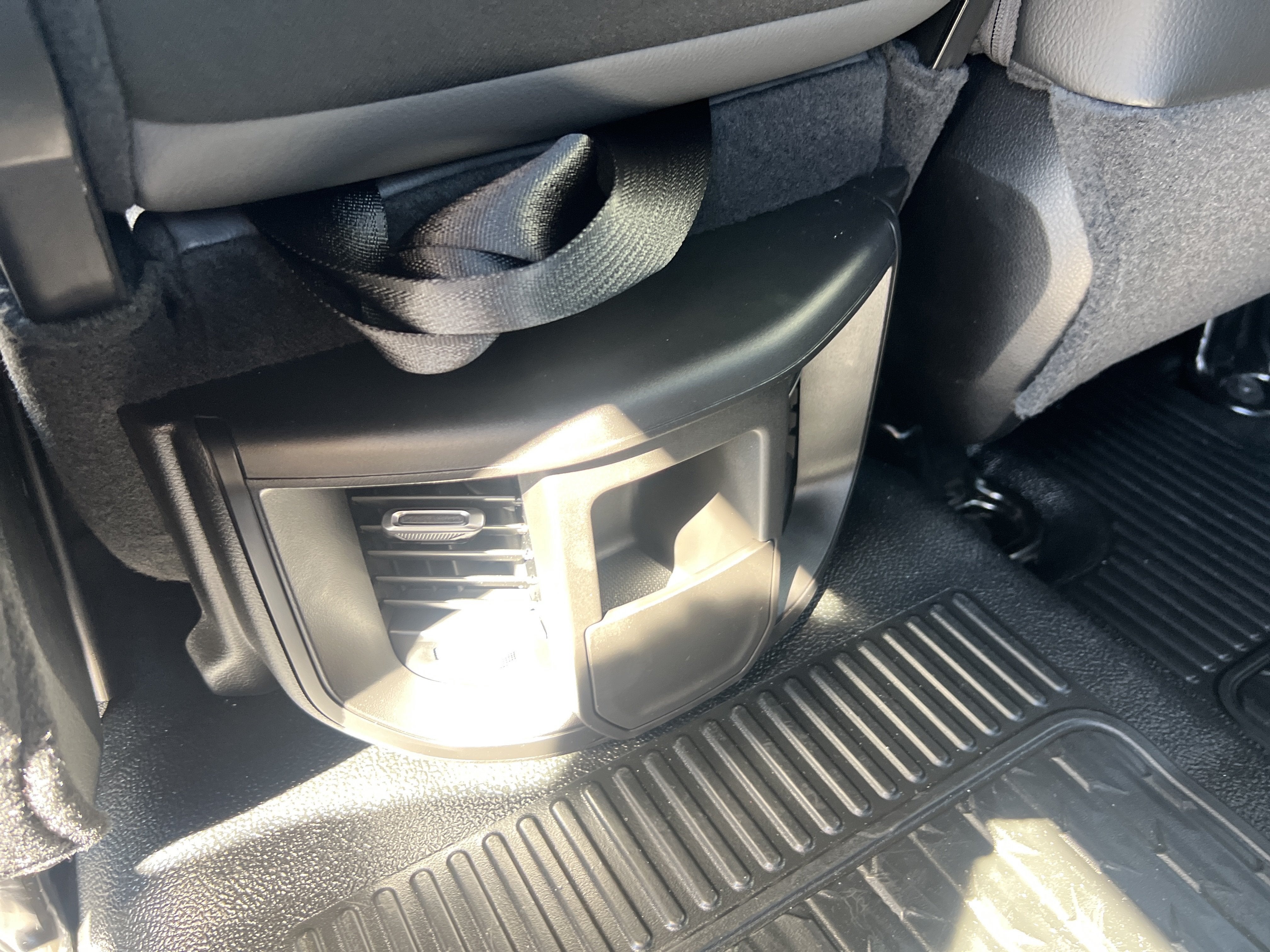 2027 RAM 4500 Chassis Cab Tradesman