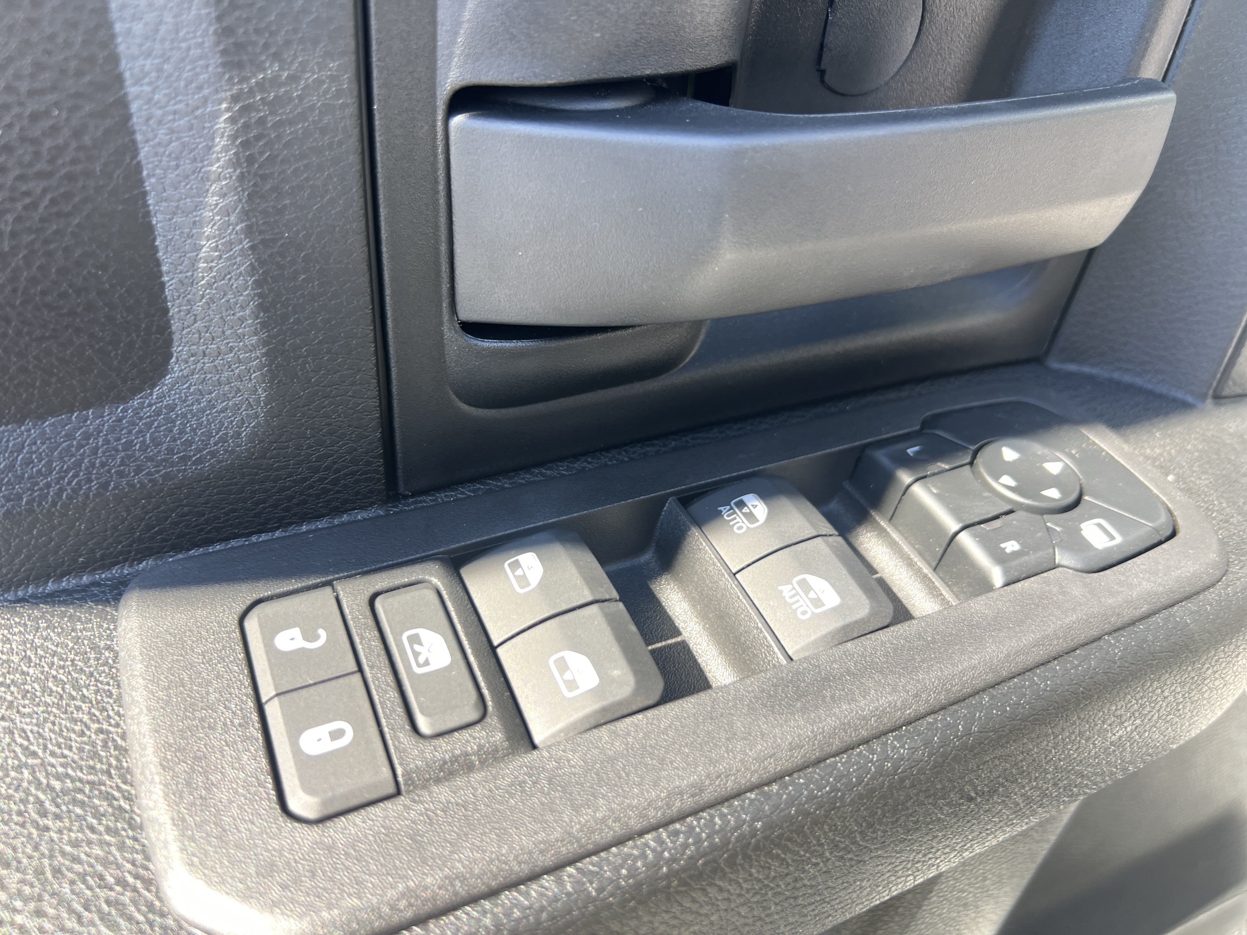 2027 RAM 4500 Chassis Cab Tradesman