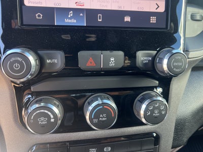 2027 RAM 4500 Chassis Cab Tradesman
