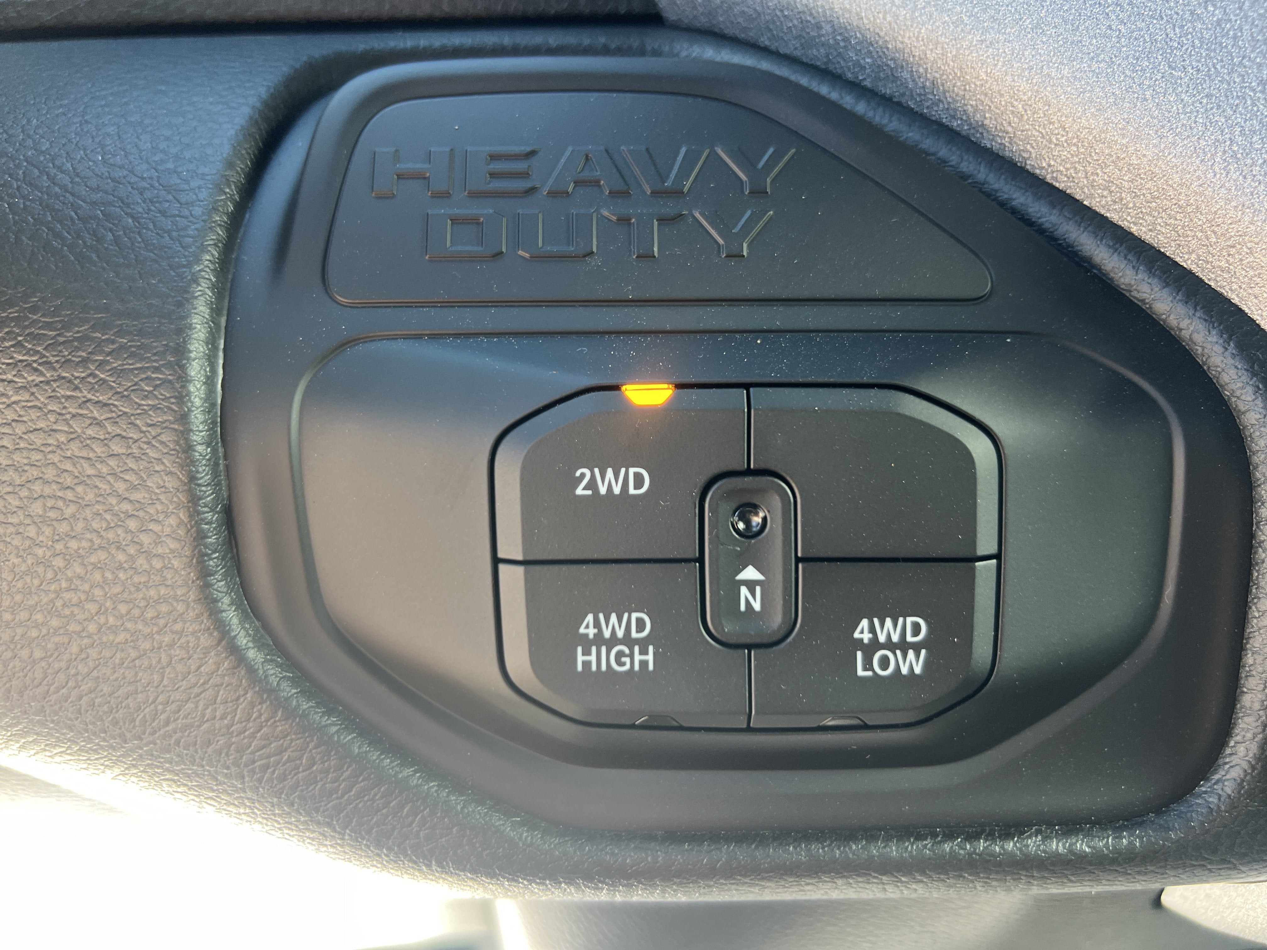 2027 RAM 4500 Chassis Cab Tradesman