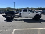2027 RAM 4500 Chassis Cab Tradesman