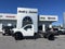 2025 RAM 5500 Chassis Cab Tradesman